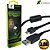 Cabo Para Carregar Controle P4 Ps 4 Xbox One Micro V8 1,8m - Imagem 2