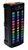 Caixa De Som Bluetooth Portátil Karaoke Equalizador Rgb 20w - Imagem 3