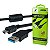 CABO MINI USB V3 COM FILTRO 1,8M XC-CAB3 X-CELL - Imagem 1