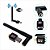 Adaptador Receptor Wireless Usb Wifi 1200mbps XC-BTT-05 - Imagem 2