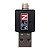 Adaptador Receptor Wireless Usb Wifi 1200mbps XC-BTT-05 - Imagem 7
