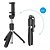 Bastão Pau De Selfie Tripé Celular Smartphone Bluetooth Foto - Imagem 2
