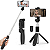 Bastão Pau De Selfie Tripé Celular Smartphone Bluetooth Foto - Imagem 1