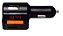 Transmissor Fm Bluetooth Para Rádio De Carro 12v E 24v 2 Usb - Imagem 2