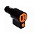 Transmissor Fm Bluetooth Para Rádio De Carro 12v E 24v 2 Usb - Imagem 3