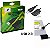 Cabo Adaptador Mini Sata Para Usb Gravador Cd Dvd Note - Imagem 3