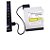 Cabo Adaptador Mini Sata Para Usb Gravador Cd Dvd Note - Imagem 4