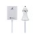 Carregador Veicular 4 Portas Usb 9.6A Extensão Banco De Trás - Imagem 2