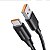 Cabo De Dados E Carregamento Turbo Usb C X-Cell 120W 6.0 A - Imagem 3