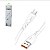 Cabo De Dados E Carregamento Turbo Usb C X-cell 120w 6.0 A - Imagem 1