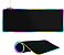 Mouse Pad Gamer Speed RGB 90x40cm Extra Antiderrapante - Imagem 1