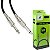 Cabo P10 X P10 5 Metros Para Audio Amplificador Som Estudio - Imagem 3