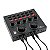 Interface De Audio Mesa De Som Bluetooth Usb Com Efeitos - Imagem 5
