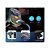 Carregador Transmissor Fm Usb C Para Carro Bluetooth Cartao - Imagem 3