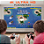 Projetor Android 4k Wifi 5ghz 3800 Jogos Retro 2 Controles - Imagem 5