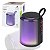 Caixa De Som Bluetooth Ipx6 Fm Cartão Usb Auxiliar Preta 20w - Imagem 1