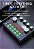 Mesa De Som Profissional Usb Bluetooth Efeitos Dj Studio. - Imagem 6