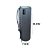 Caixa De Som Bluetooth Ipx6 20w Lanterna Usb Auxiliar Cores - Imagem 6