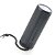 Caixa De Som Bluetooth Ipx6 20w Lanterna Usb Auxiliar Cores - Imagem 1