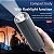 Caixa De Som Bluetooth Ipx6 20w Lanterna Usb Auxiliar Cores - Imagem 2