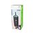 Caixa De Som Bluetooth Ipx6 Fm Cartão Usb Auxiliar Preta - Imagem 2