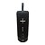 Caixa De Som Bluetooth Ipx6 Fm Cartão Usb Auxiliar Preta - Imagem 3