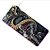 Mousepad Gamer Grande Com Led RGB, 11 Cores, 80x30cm Dragão - Imagem 3