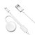 Cabo Usb Carregador Para Iphone E Para Watch Series Xcell - Imagem 3