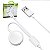 Cabo Usb Carregador Para Iphone E Para Watch Series Xcell - Imagem 1