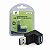 Adaptador Usb 90 Graus L Usb Femea Usb Macho 3.0 Xcell - Imagem 1