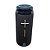Caixa De Som Portátil Bluetooth Potente 20W Xcell Preta - Imagem 4