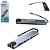 Hub Adaptador Usb Tipo C 8 em 1 Hdmi Rede USB Leitor Cartões - Imagem 4