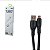 Cabo De Dados E Carregamento Turbo Para Iphone X-Cell 120W - Imagem 1