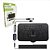 Antena Digital Interna Com Amplificador Sinal Booster Flex - Imagem 1