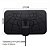 Antena Digital Interna Com Amplificador Sinal Booster Flex - Imagem 4