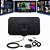 Antena Digital Interna Com Amplificador Sinal Booster Flex - Imagem 3
