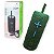 Caixa De Som Bluetooth Ipx6 Fm Cartão Usb Auxiliar 3 Cores - Imagem 5