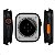 Relógio Inteligente Smart Watch T30 2.01 51mm Pulseira Preto - Imagem 2