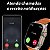 Relógio Inteligente Smart Watch T800 Ultra 40mm Pulseira Pt - Imagem 3