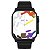 Relógio Inteligente Smart Watch T800 Ultra 40mm Pulseira Pt - Imagem 1