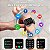Relógio Inteligente Smart Watch T30 2.01 51mm Pulseira Rosa - Imagem 5