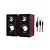 Caixa de Som Multimidia USB P2 10W RMS XC-CM-14 Marrom - Imagem 2
