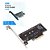 Placa Pci-E X4 X8 X16 Para SSD Nvme Sata M.2 Knup - Imagem 1