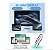Hub Usb Tipo C 6 Em 1 Hdmi Usb C Leitor Compativel Macbook - Imagem 7