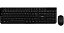 Teclado e Mouse Sem Fio OEX Work 2.4GHz 1200DPI ABNT2 TM407 - Imagem 4