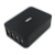 Carregador Tomada 4 Portas Usb C/ Cabo 1,2 M Turbo Oex Cg400 - Imagem 1