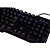 TECLADO GAMER FORCE-X USB OEX ILUMINADO PRETO TC201 - Imagem 3