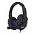 HEADSET GAMER BIT HS206 PRETO/AZUL 48.5803 OEX - Imagem 2
