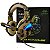 Fone De Ouvido Headset Gamer Pc Xbox One Ps4 Led KP-GA01 - Imagem 2
