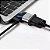 Adaptador De Video Tipo-C P/ Vga Mac Smartphone Kp-Ad116 - Imagem 2